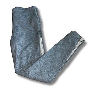 (M) - Light Grey Athleta Leggings